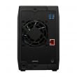 ASUSTOR NAS DRIVESTOR 2 PRO Gen2 AS3302T v2 2-BAY / Quad-Core/2GB DDR4/2.5GbE Port