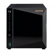 ASUSTOR NAS DRIVESTOR 4 PRO Gen2 AS3304T v2 4-BAY Quad-Core/2GB DDR4/2.5GbE Port