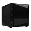 ASUSTOR NAS DRIVESTOR 4 PRO Gen2 AS3304T v2 4-BAY Quad-Core/2GB DDR4/2.5GbE Port