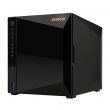 ASUSTOR NAS DRIVESTOR 4 PRO Gen2 AS3304T v2 4-BAY Quad-Core/2GB DDR4/2.5GbE Port