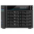 ASUSTOR NAS LOCKERSTOR 10 AS6510T 10-BAY 3,5&apos;&apos;/2x M.2 NVMe slots/Intel ATOM Quad-Core/8GB DDR4/2x10GbE/2x2.5GbE Port