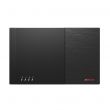 ASUSTOR NAS FLASHSTOR 12 Pro FS6712X 12x M.2 NVMe slots/Intel Celeron Quad-Core/4GB DDR4/1x10GbE Port