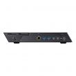 ASUSTOR NAS FLASHSTOR 6 Gen2 FS6806X 6x M.2 NVMe slots/AMD Ryzen Quad-Core/8GB DDR5/10GbE Port