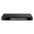 DLINK DGS-1520-28 24x10/100/1000, 2 x 10G SFP+