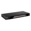 DLINK DGS-1520-28 24x10/100/1000, 2 x 10G SFP+
