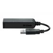 D-LINK DUB-E100 USB 2.0 Ethernet Adapter