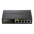 DLINK DES-1005P 5-PORTS 10/100 ONE POE
