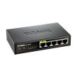 DLINK DES-1005P 5-PORTS 10/100 ONE POE
