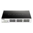 D-LINK SWITCH DGS-1024D 24-Port 10/100/1000Mbps