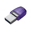 KINGSTON USB Stick Data Traveler DTDUO3CG3/128GB, USB 3.2, Type C