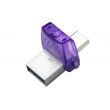 KINGSTON USB Stick Data Traveler DTDUO3CG3/128GB, USB 3.2, Type C