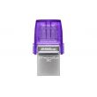 KINGSTON USB Stick Data Traveler DTDUO3CG3/256GB, USB 3.2, Type C