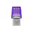KINGSTON USB Stick Data Traveler DTDUO3CG3/64GB, USB 3.2, Type C