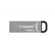 KINGSTON USB Stick Data Traveler DTKN/128GB,USB 3.2, Silver