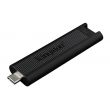 KINGSTON USB Stick DataTraveler Max DTMAX/1TB, USB 3.2 Type-C, Black