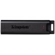 KINGSTON USB Stick DataTraveler Max DTMAX/1TB, USB 3.2 Type-C, Black