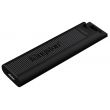 KINGSTON USB Stick DataTraveler Max DTMAX/256GB, USB 3.2 Type-C, Black