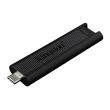 KINGSTON USB Stick DataTraveler Max DTMAX/512GB, USB 3.2 Type-C, Black
