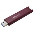 KINGSTON USB Stick DataTraveler Max DTMAXA/1TB, USB 3.2 Type-Α, Black