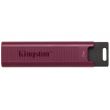 KINGSTON USB Stick DataTraveler Max DTMAXA/1TB, USB 3.2 Type-Α, Black