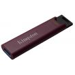 KINGSTON USB Stick DataTraveler Max DTMAXA/256GB, USB 3.2 Type-Α, Black