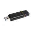 KINGSTON USB Stick Data Traveler DTX/128GB, USB 3.2, Black