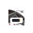 KINGSTON USB Stick Data Traveler DTX/128GB, USB 3.2, Black