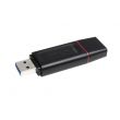KINGSTON USB Stick Data Traveler DTX/256GB, USB 3.2, Black