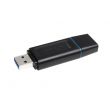 KINGSTON USB Stick Data Traveler DTX/64GB, USB 3.2, Black