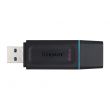 KINGSTON USB Stick Data Traveler DTX/64GB, USB 3.2, Black