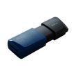 KINGSTON USB Stick DataTraveler Exodia M DTXM/64GB, USB 3.2, Blue