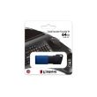 KINGSTON USB Stick DataTraveler Exodia M DTXM/64GB, USB 3.2, Blue