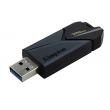 KINGSTON USB Stick DataTraveler Exodia Onyx  DTXON/128GB, USB 3.2, Black