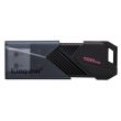 KINGSTON USB Stick DataTraveler Exodia Onyx  DTXON/128GB, USB 3.2, Black