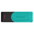KINGSTON USB Stick DataTraveler Exodia S  DTXS/128GB , USB 3.2, Black and Blue