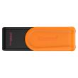 KINGSTON USB Stick DataTraveler Exodia S  DTXS/256GB , USB 3.2, Black and Orange