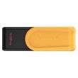 KINGSTON USB Stick DataTraveler Exodia S  DTXS/512GB , USB 3.2, Black and Yellow