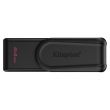 KINGSTON USB Stick DataTraveler Exodia S  DTXS/64GB , USB 3.2, Black