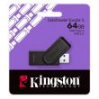 KINGSTON USB Stick DataTraveler Exodia S  DTXS/64GB , USB 3.2, Black