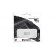 KINGSTON USB Stick Data Traveler Micro DTMC3G2/128GB, USB 3.2 Silver
