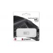 KINGSTON USB Stick Data Traveler Micro DTMC3G2/64GB, USB 3.2 Silver