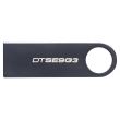 KINGSTON USB FLASH KE-U2X64-1AC SE 9G3, USB 3.2, Dark Nickel