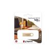 KINGSTON USB Stick Data Traveler DTSE9G3/128GB, USB 3.2, Gold