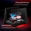 TP-LINK Gaming Router Archer GE800 Wi-Fi 7 BE19000 Tri-Band