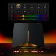 TP-LINK Gaming Router Archer GE800 Wi-Fi 7 BE19000 Tri-Band