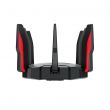 TP-LINK Router Archer GX90 Wi-Fi 6 AX6600 Tri-Band