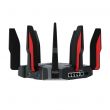 TP-LINK Router Archer GX90 Wi-Fi 6 AX6600 Tri-Band