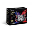 TP-LINK Router Archer GX90 Wi-Fi 6 AX6600 Tri-Band