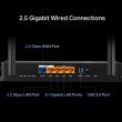 TP-LINK Router Archer BE230 Wi-Fi 7 BE3600