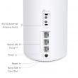 TP-LINK Deco X10-4G WiFi 6 AX1500 Whole Home Mesh Gateway